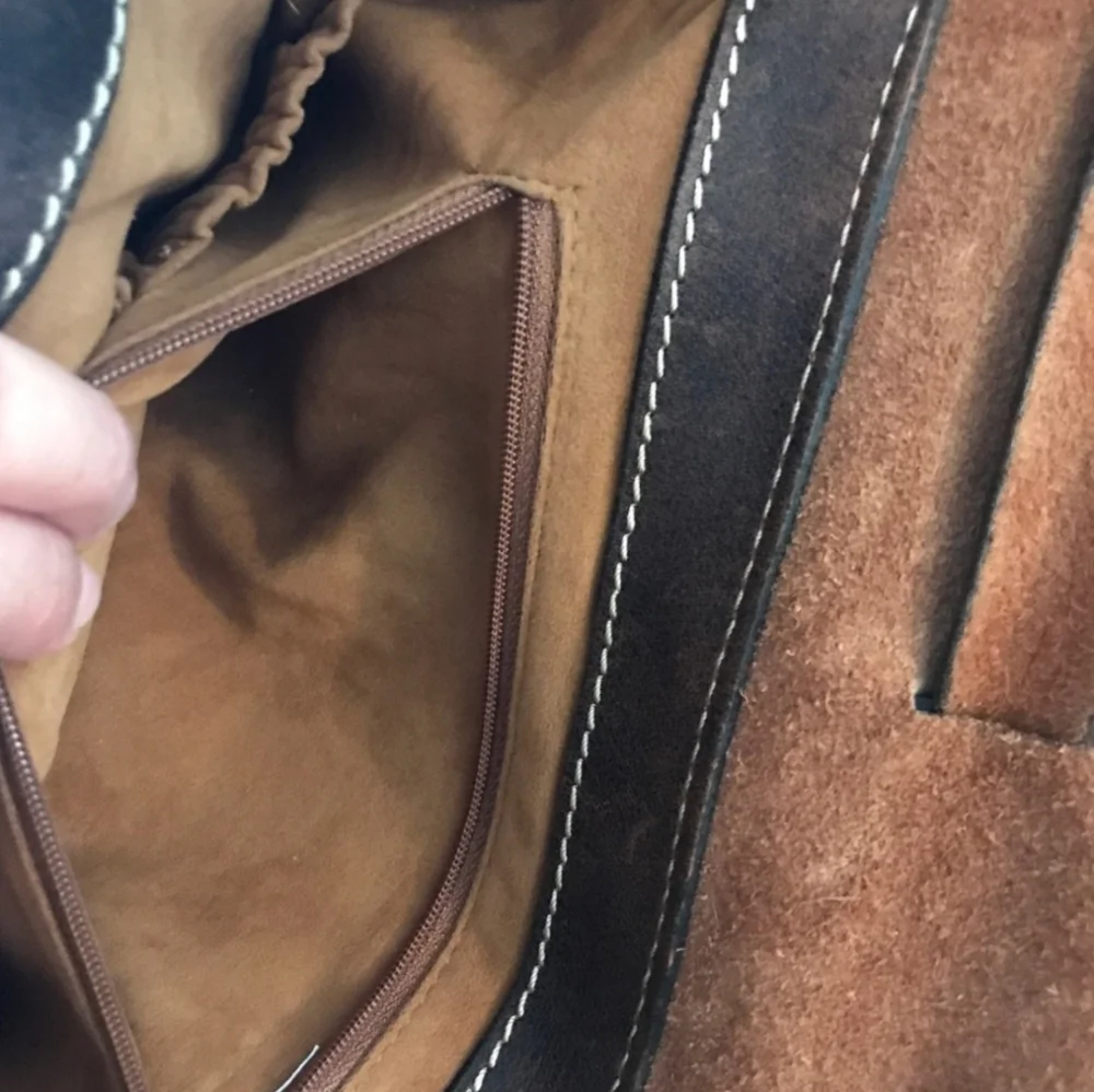 Patricia Nash Crossbody 